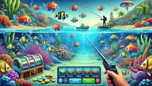 Exploring the Excitement of Fishing Games at JLJL33 Casino: A Fun and Rewarding Experience